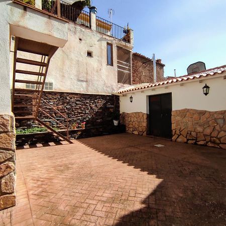 Casa Rural Alquife Esterno foto