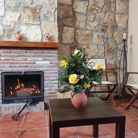 Casa Rural Alquife Esterno foto