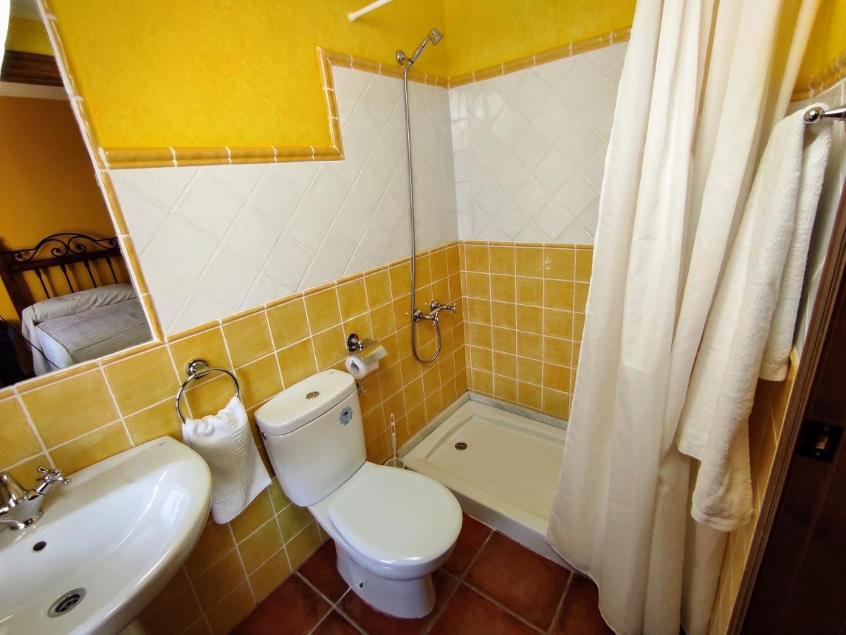 Casa Rural Alquife Esterno foto