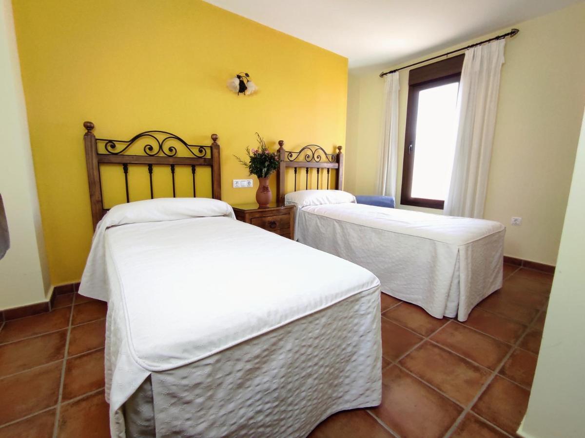 Casa Rural Alquife Esterno foto