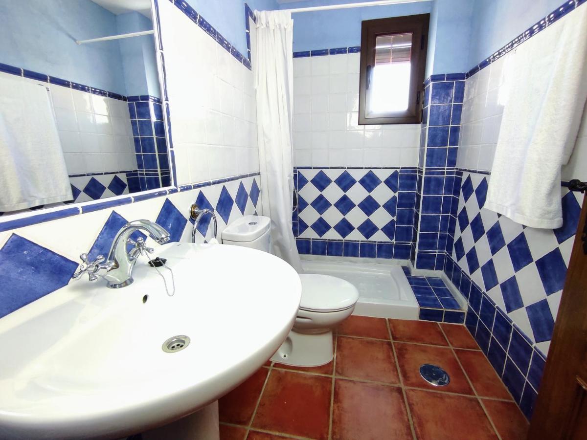 Casa Rural Alquife Esterno foto