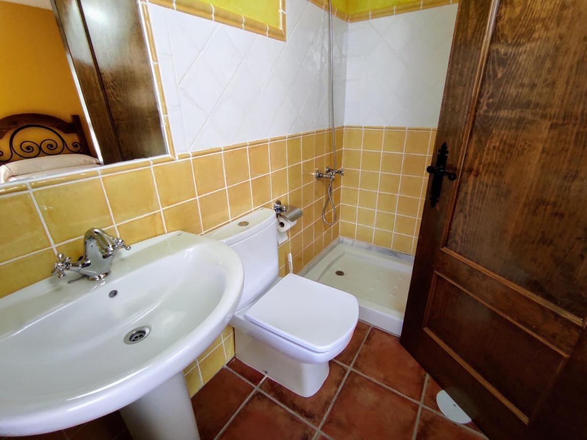 Casa Rural Alquife Esterno foto