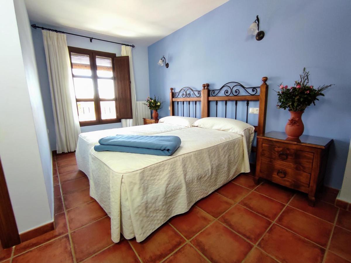 Casa Rural Alquife Esterno foto