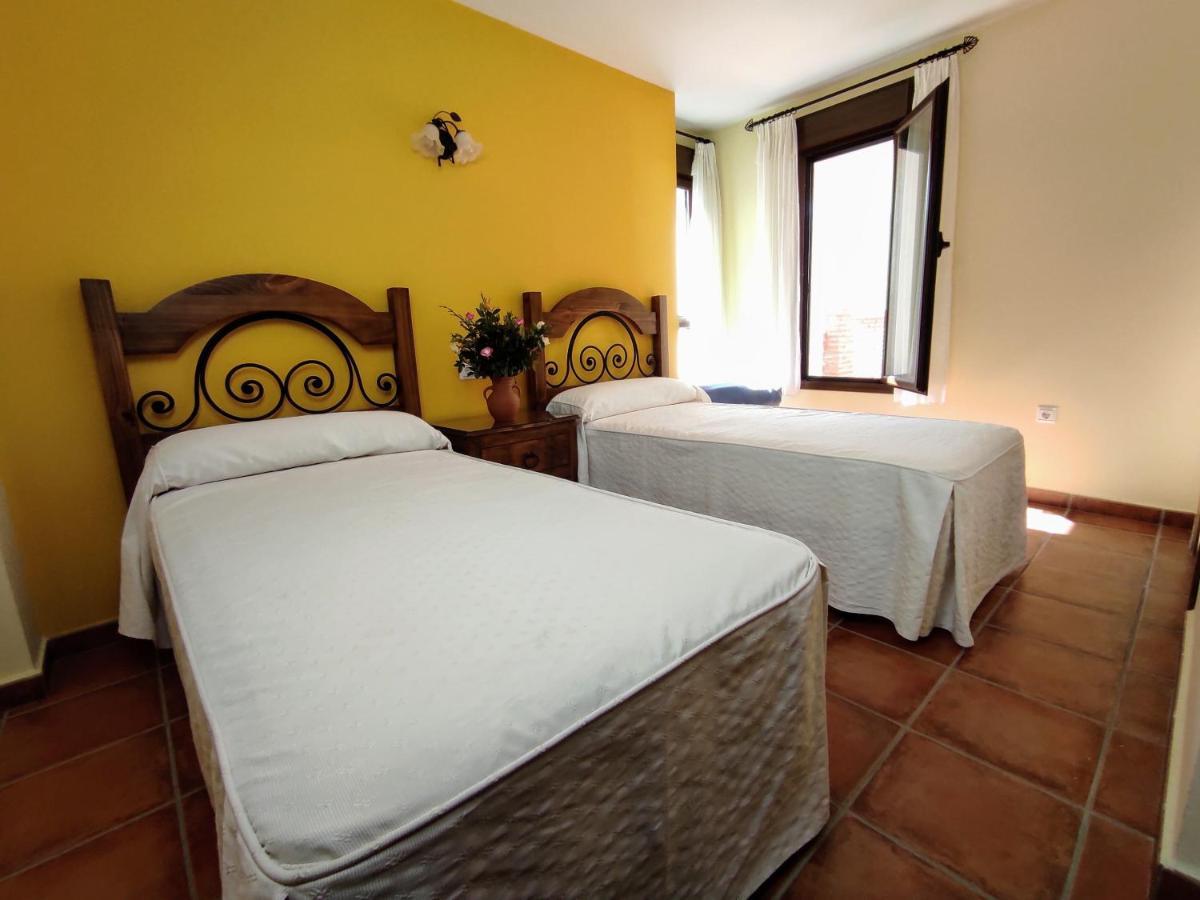 Casa Rural Alquife Esterno foto