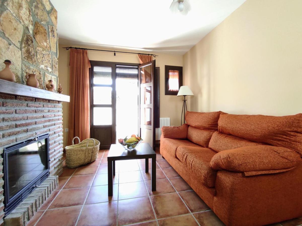 Casa Rural Alquife Esterno foto