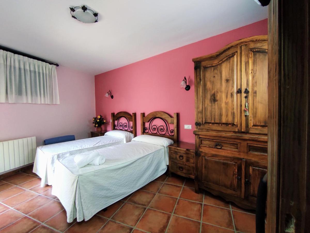 Casa Rural Alquife Esterno foto