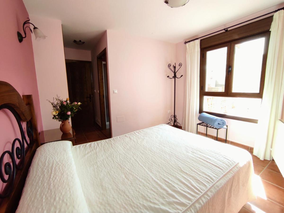 Casa Rural Alquife Esterno foto