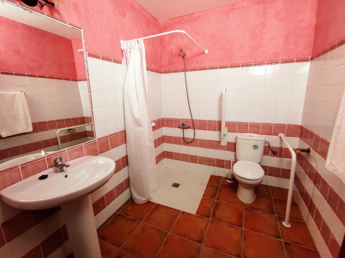 Casa Rural Alquife Esterno foto