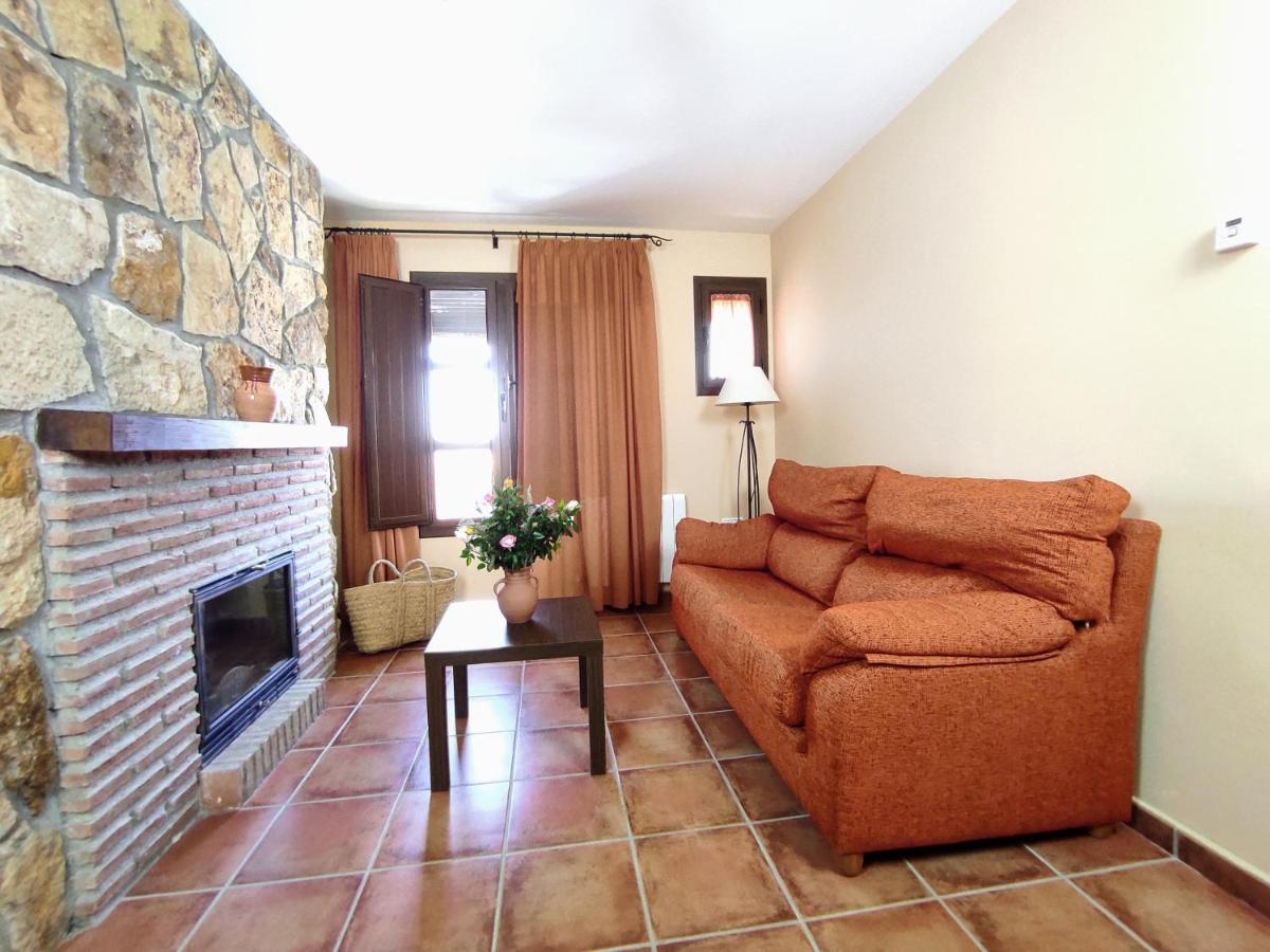 Casa Rural Alquife Esterno foto