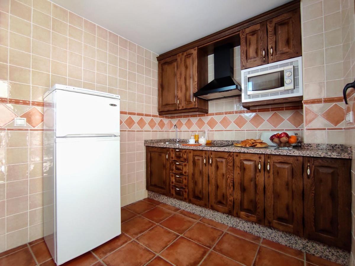 Casa Rural Alquife Esterno foto