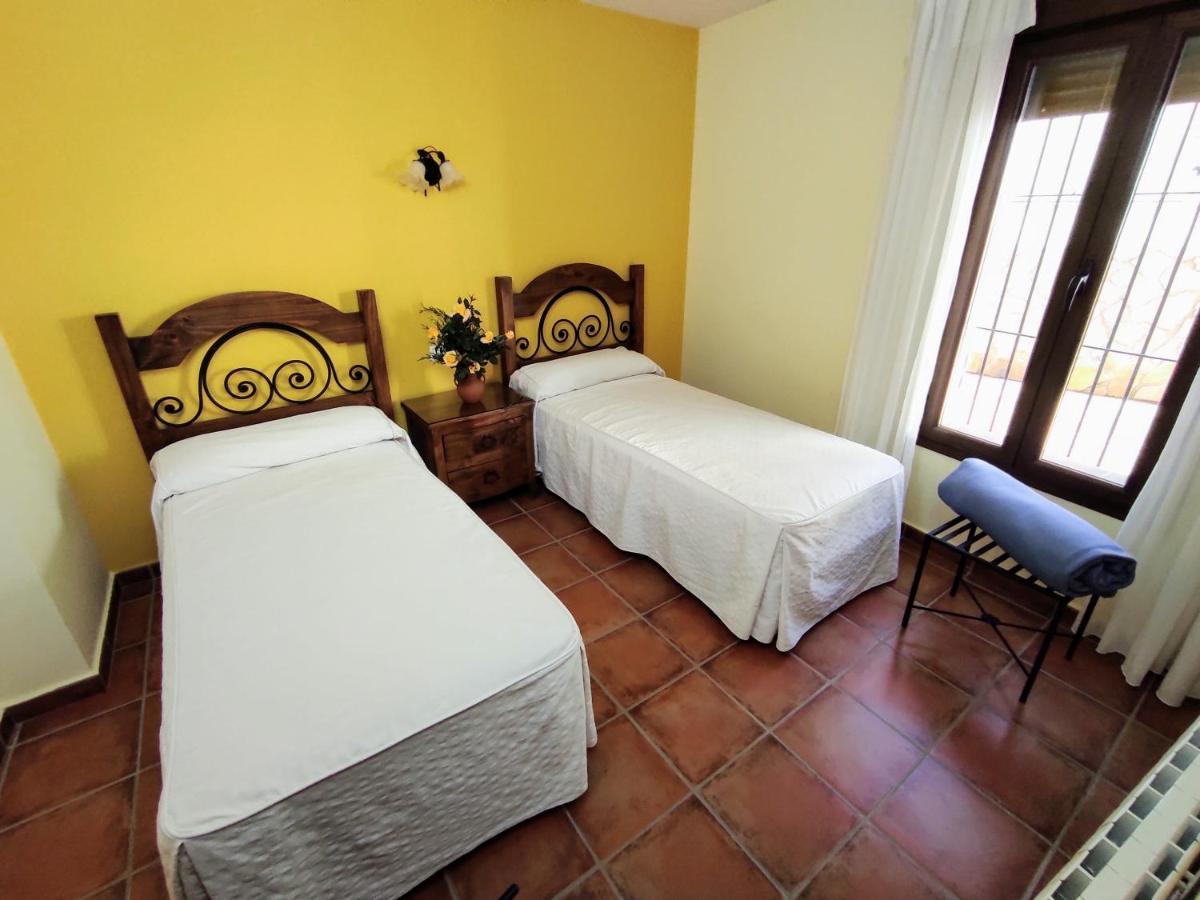 Casa Rural Alquife Esterno foto