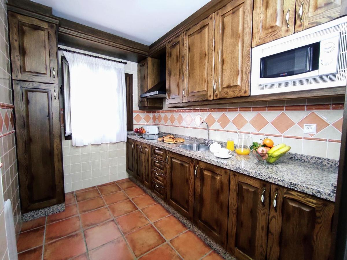 Casa Rural Alquife Esterno foto