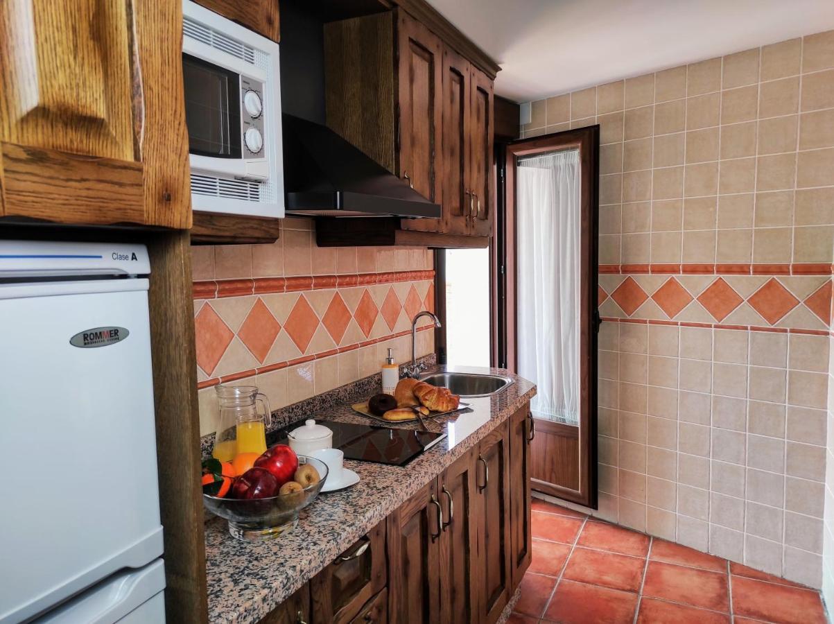 Casa Rural Alquife Esterno foto